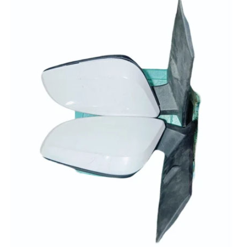 Toyota Innova Crysta Autofold Side Mirror